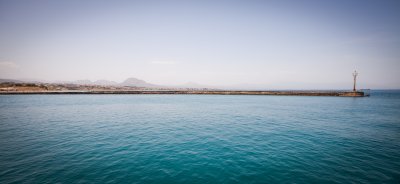 In 10 days from Athens to Corfu | Lens: EF16-35mm f/4L IS USM (1/800s, f6.3, ISO100)